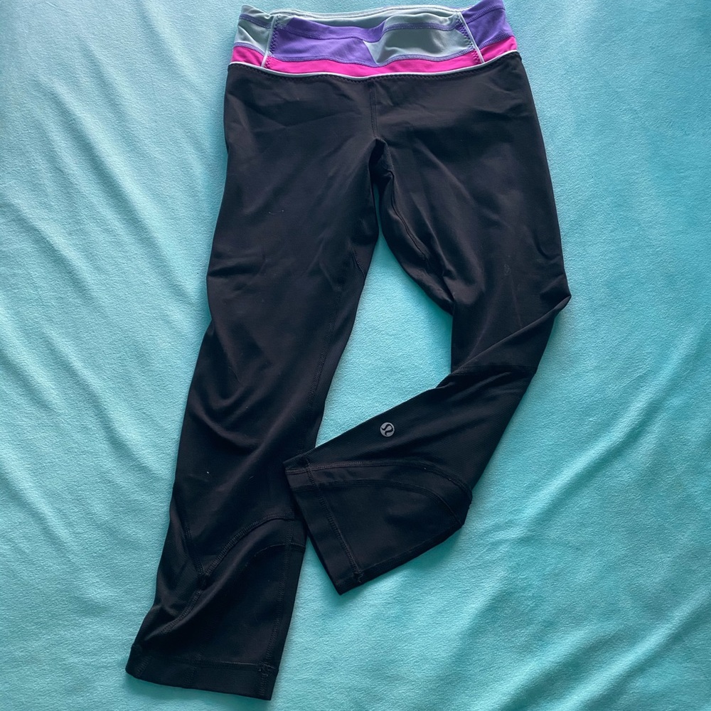 Lululemon pants